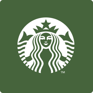 Starbucks Coffee logo